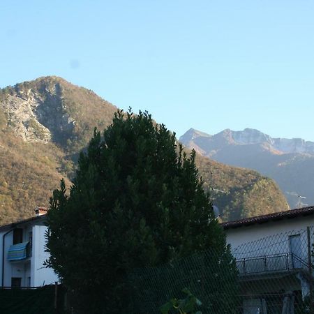 Casa Di Bice Hotel Venzone Luaran gambar