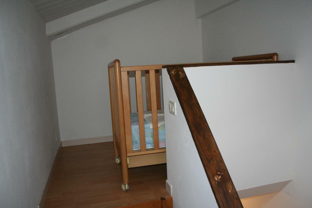 Casa Di Bice Hotel Venzone Luaran gambar