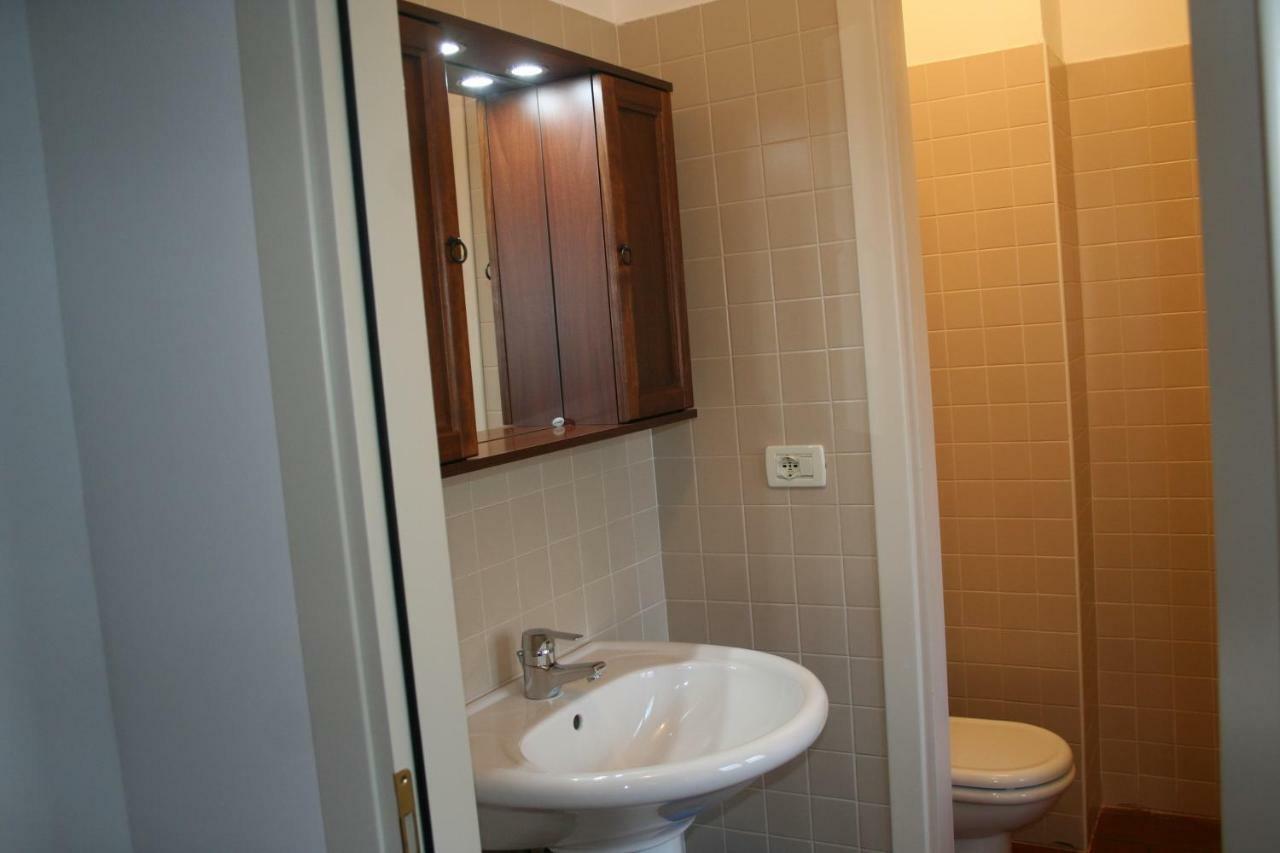 Casa Di Bice Hotel Venzone Luaran gambar