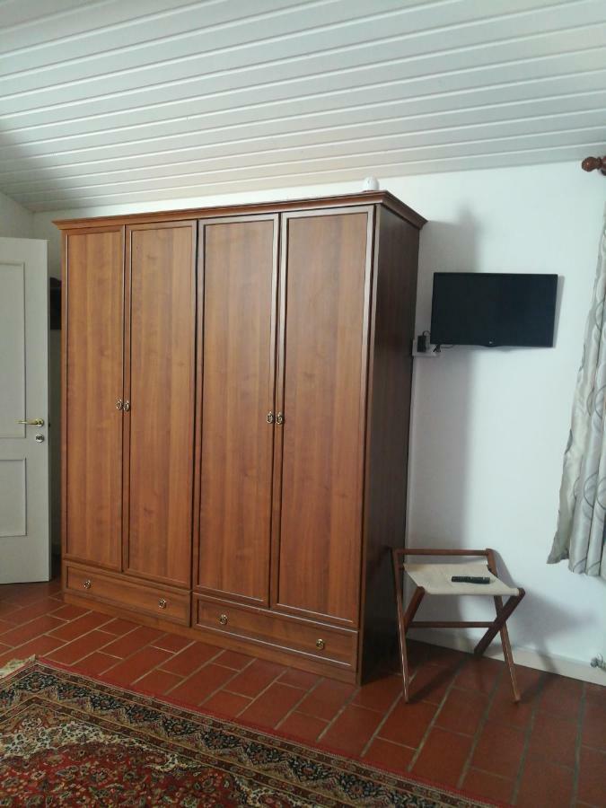 Casa Di Bice Hotel Venzone Luaran gambar