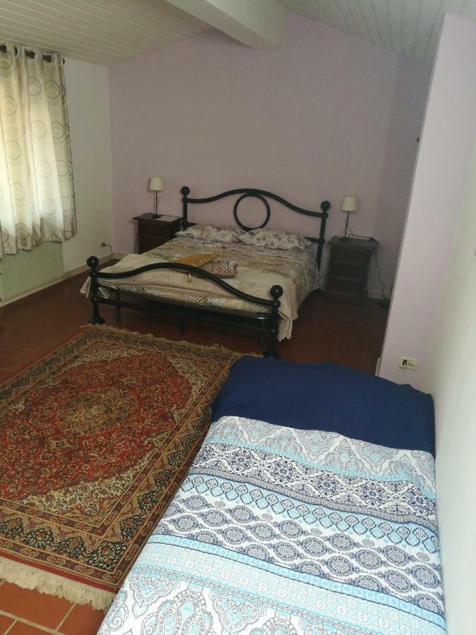 Casa Di Bice Hotel Venzone Luaran gambar