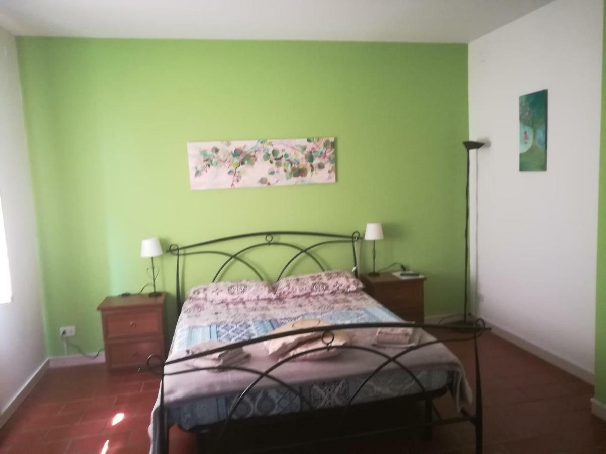 Casa Di Bice Hotel Venzone Luaran gambar
