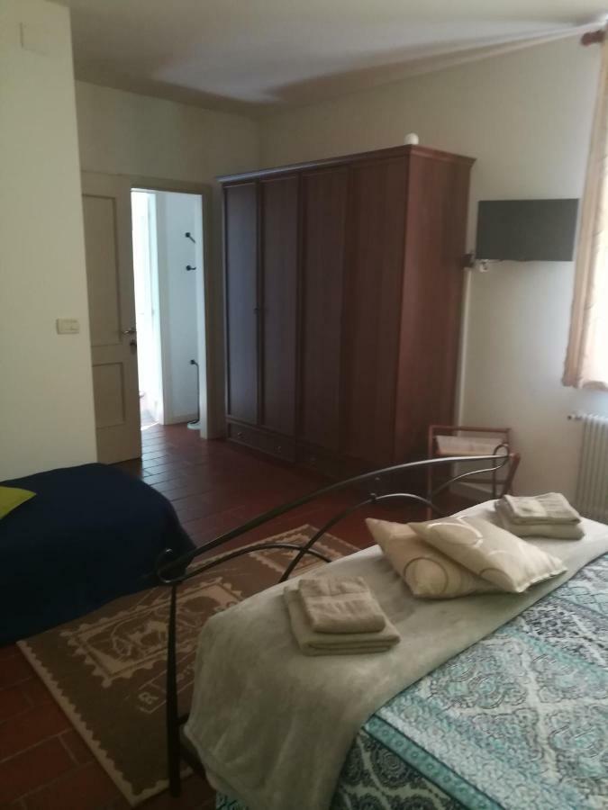 Casa Di Bice Hotel Venzone Luaran gambar