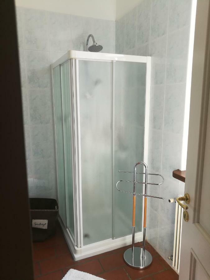 Casa Di Bice Hotel Venzone Luaran gambar