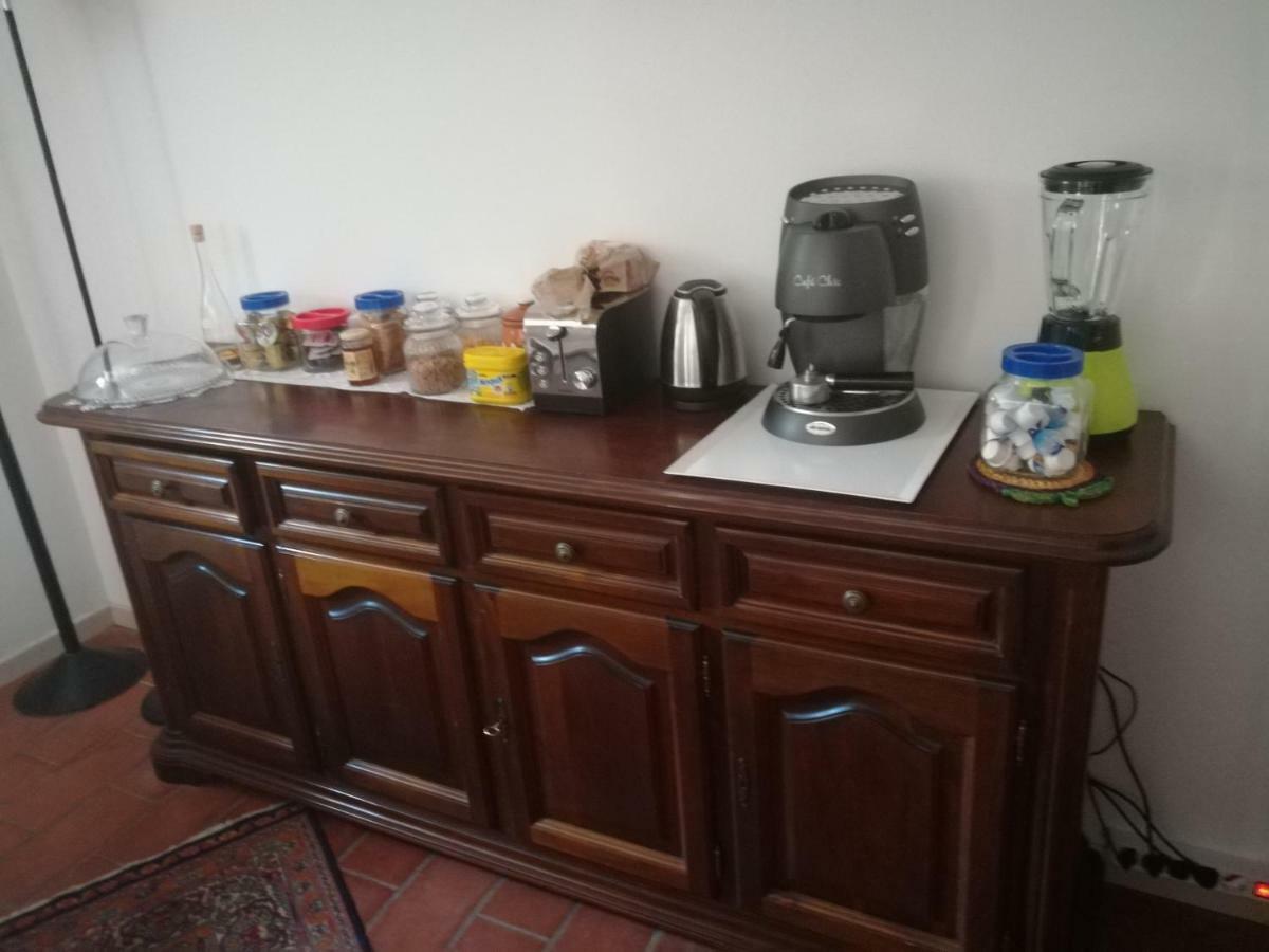 Casa Di Bice Hotel Venzone Luaran gambar