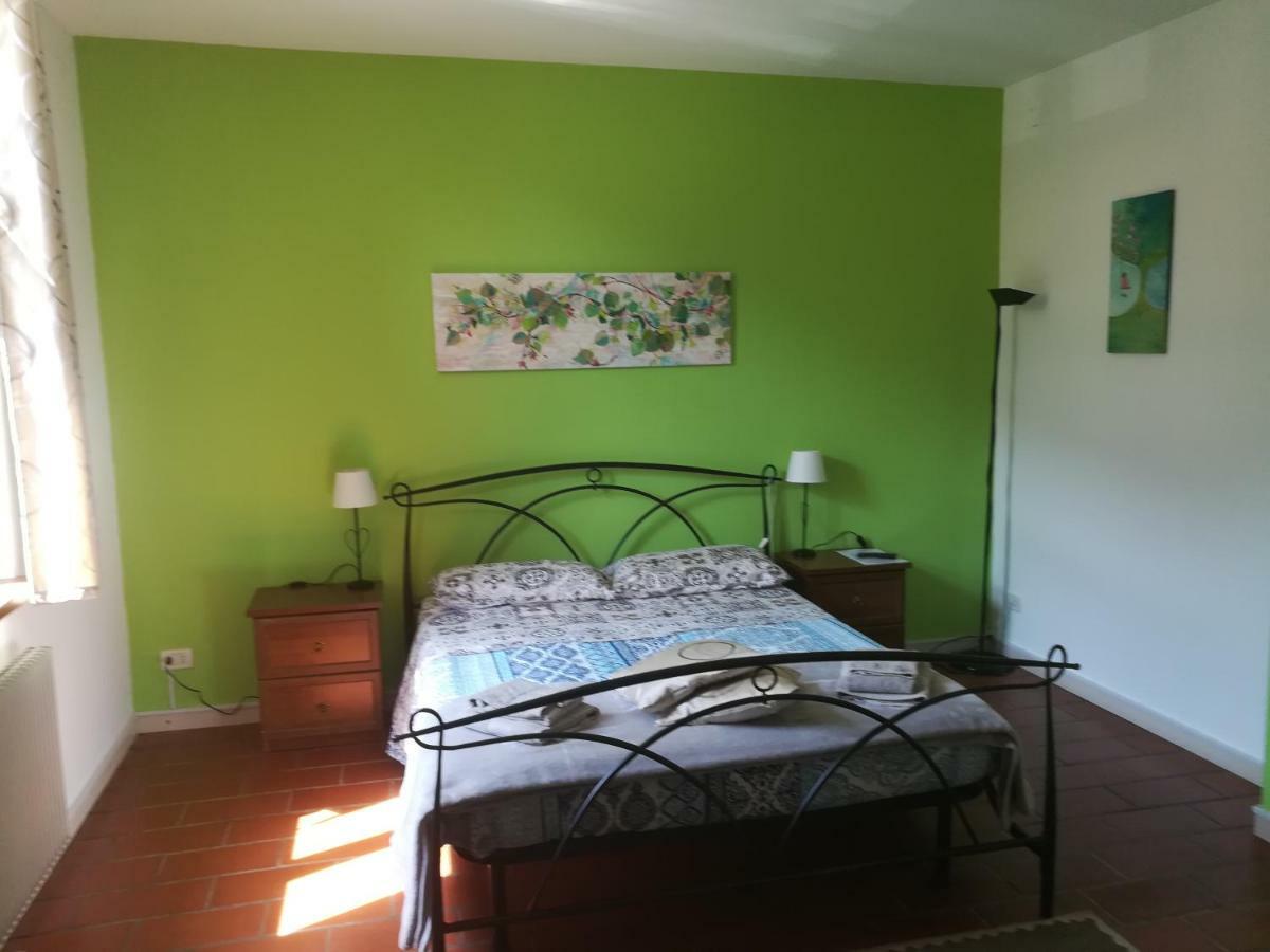 Casa Di Bice Hotel Venzone Luaran gambar