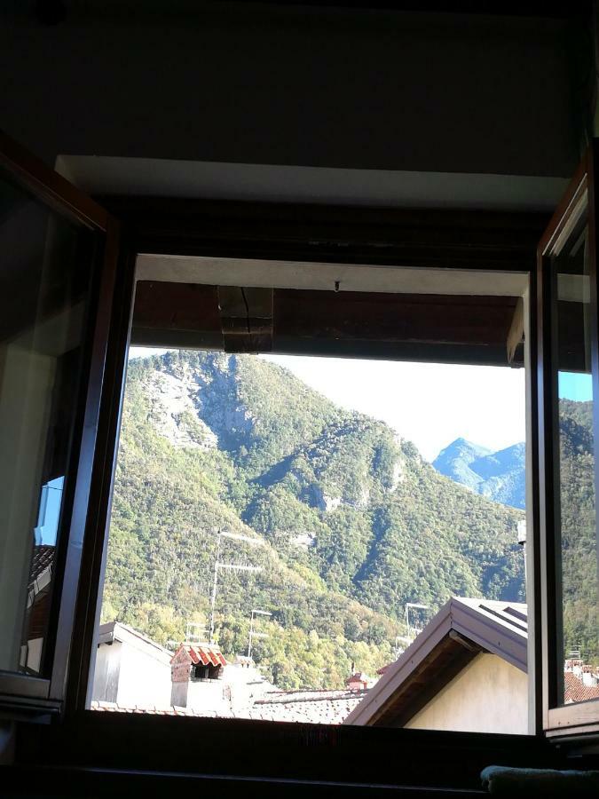 Casa Di Bice Hotel Venzone Luaran gambar